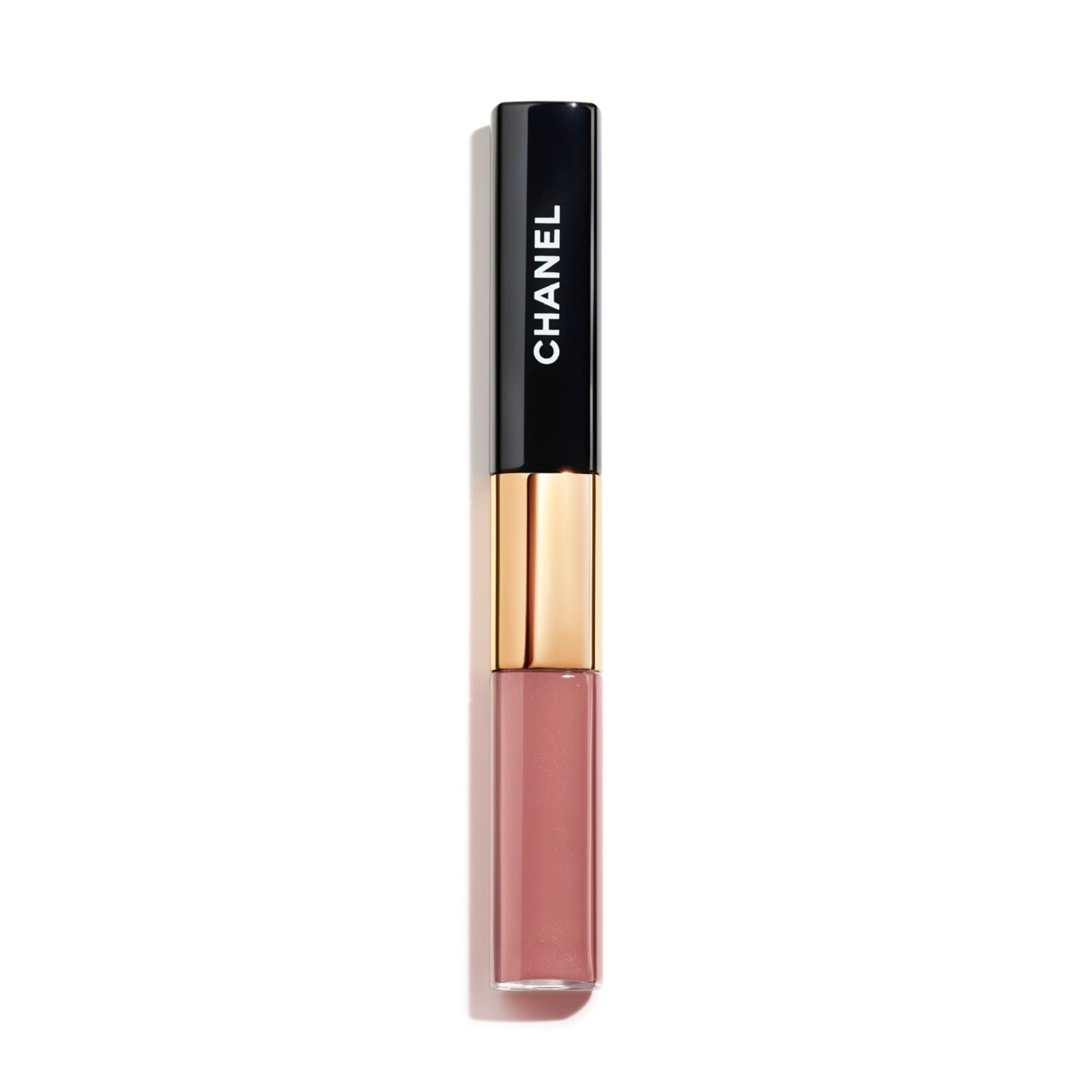 dúo para labios de larga duración